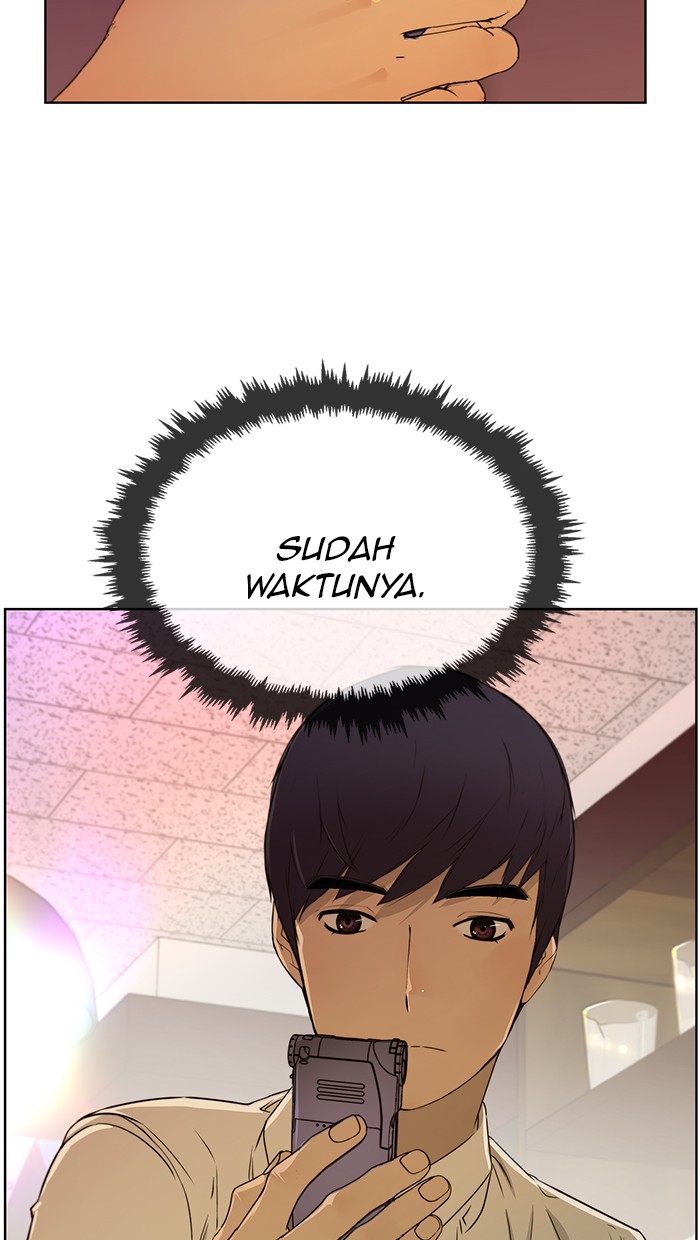 The Man   Chapter 23 Gambar 66