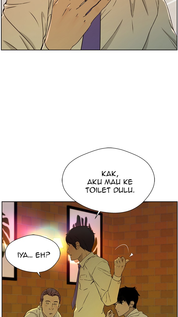 The Man   Chapter 23 Gambar 67