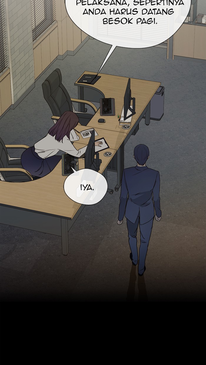 The Man   Chapter 23 Gambar 70