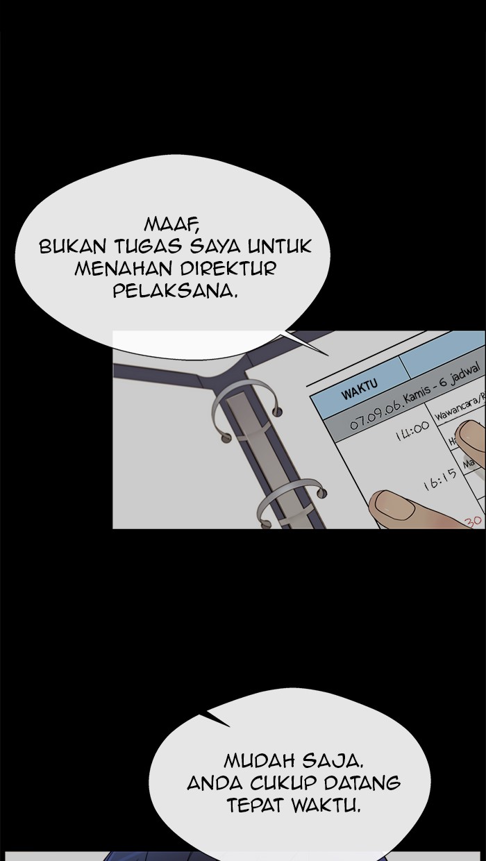 The Man   Chapter 23 Gambar 71