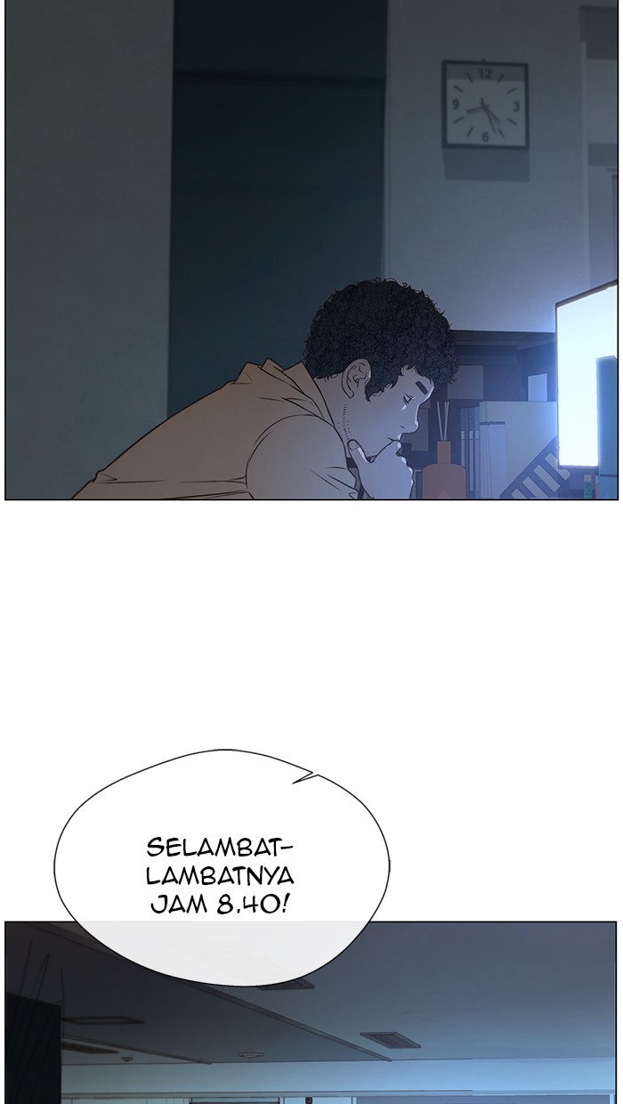 The Man   Chapter 23 Gambar 76
