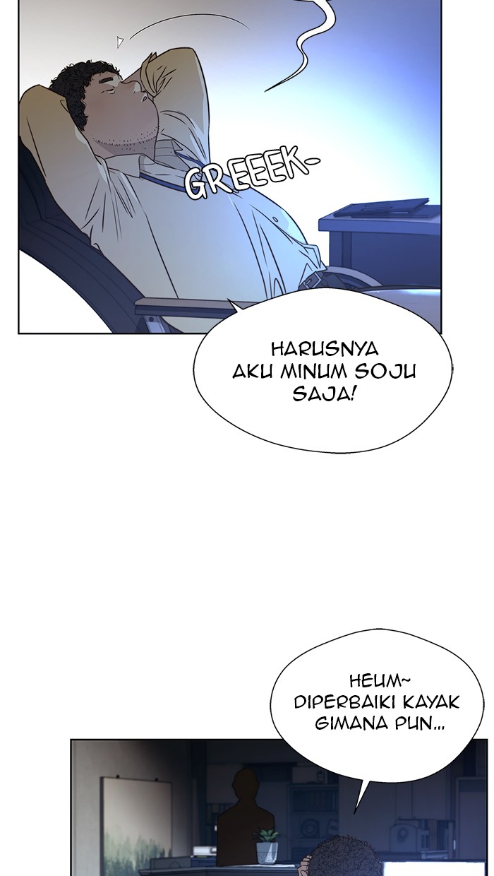 The Man   Chapter 23 Gambar 82