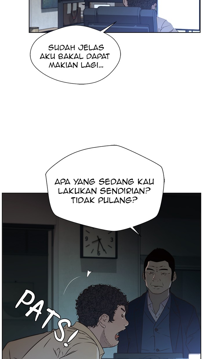 The Man   Chapter 23 Gambar 83