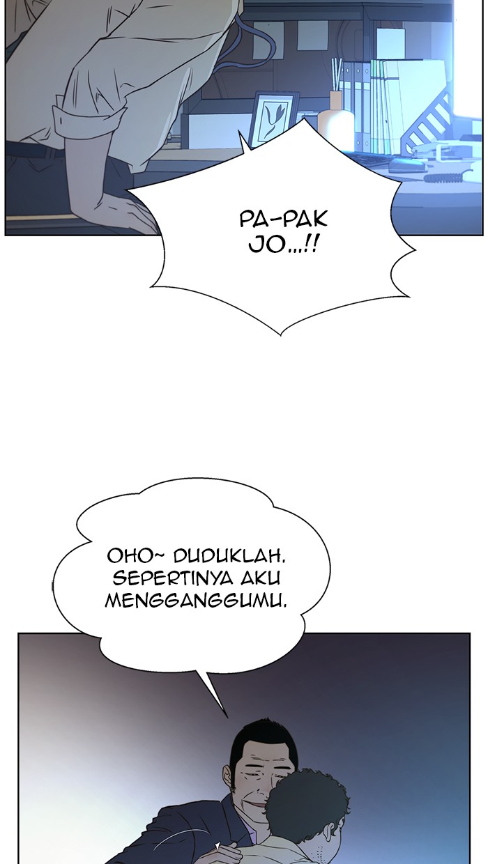 The Man   Chapter 23 Gambar 84