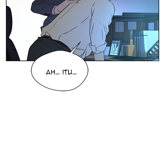 The Man   Chapter 23 Gambar 85
