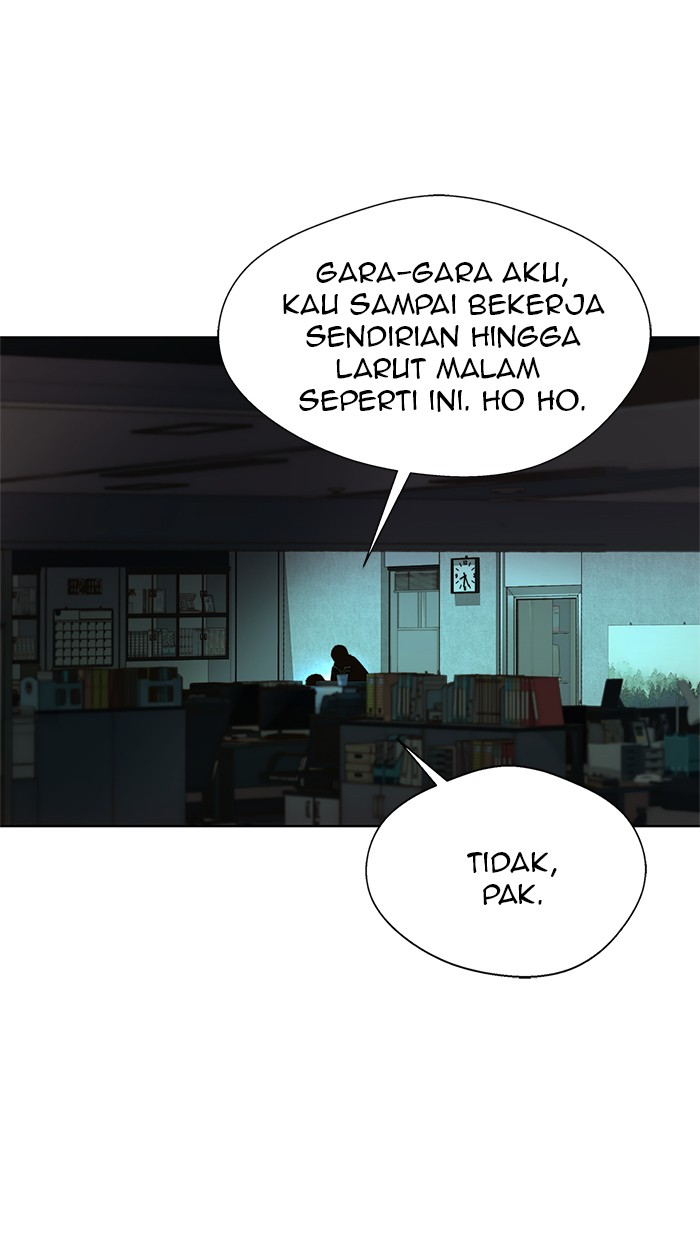 The Man   Chapter 23 Gambar 86