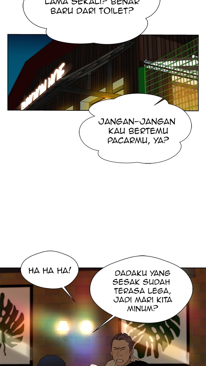 The Man   Chapter 23 Gambar 89