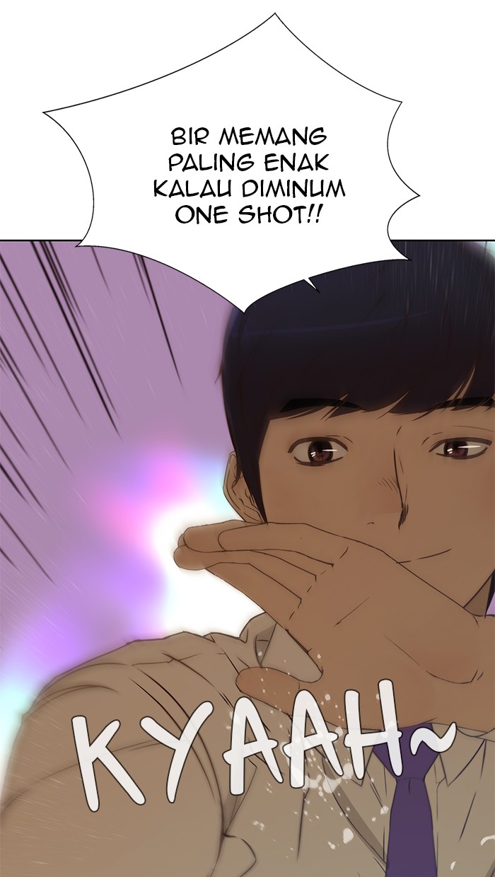The Man   Chapter 23 Gambar 94