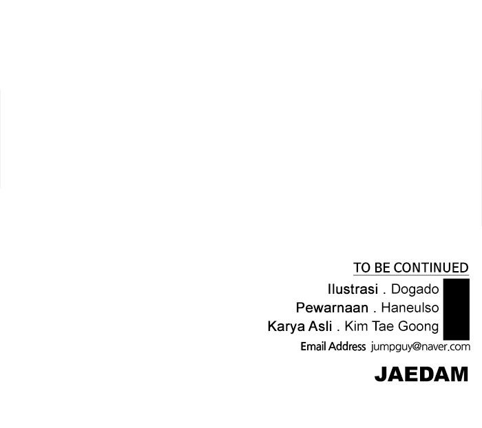 The Man   Chapter 23 Gambar 96