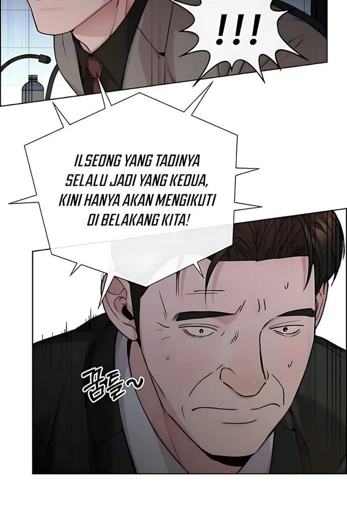 The Man   Chapter 230 Gambar 62