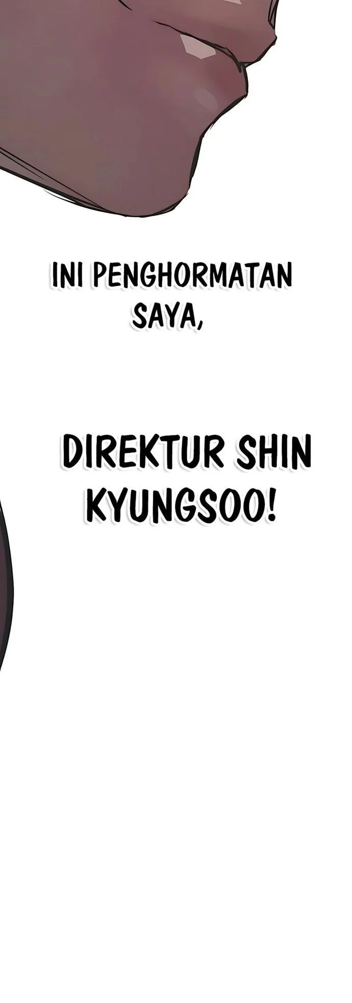 The Man   Chapter 230 Gambar 68