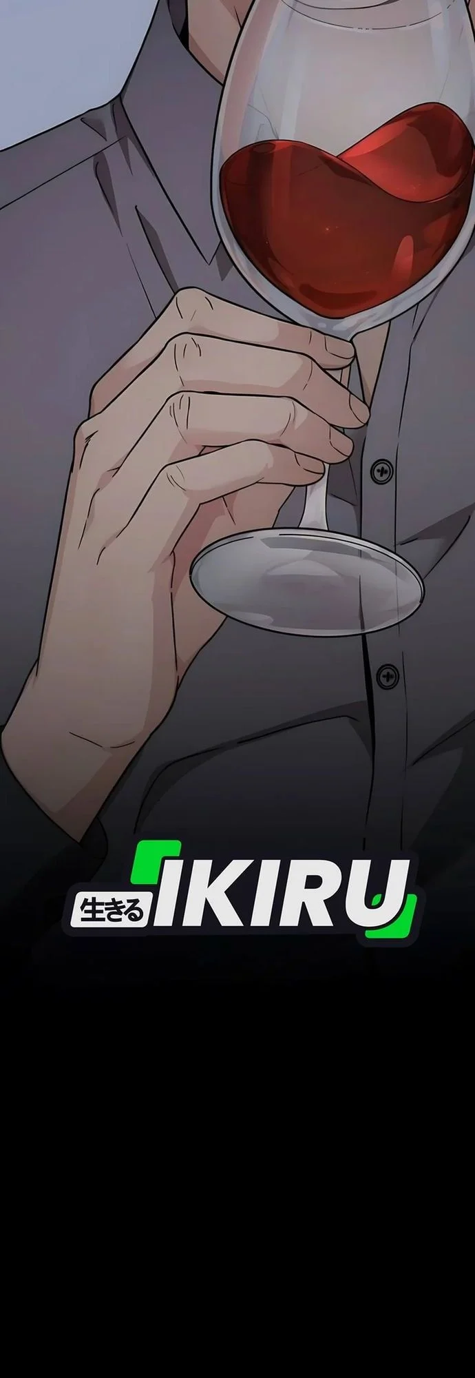 The Man   Chapter 230 Gambar 9