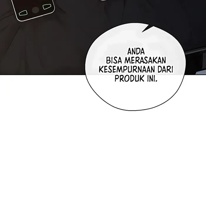 The Man   Chapter 231 Gambar 20