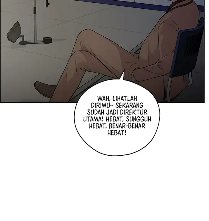 The Man   Chapter 231 Gambar 46