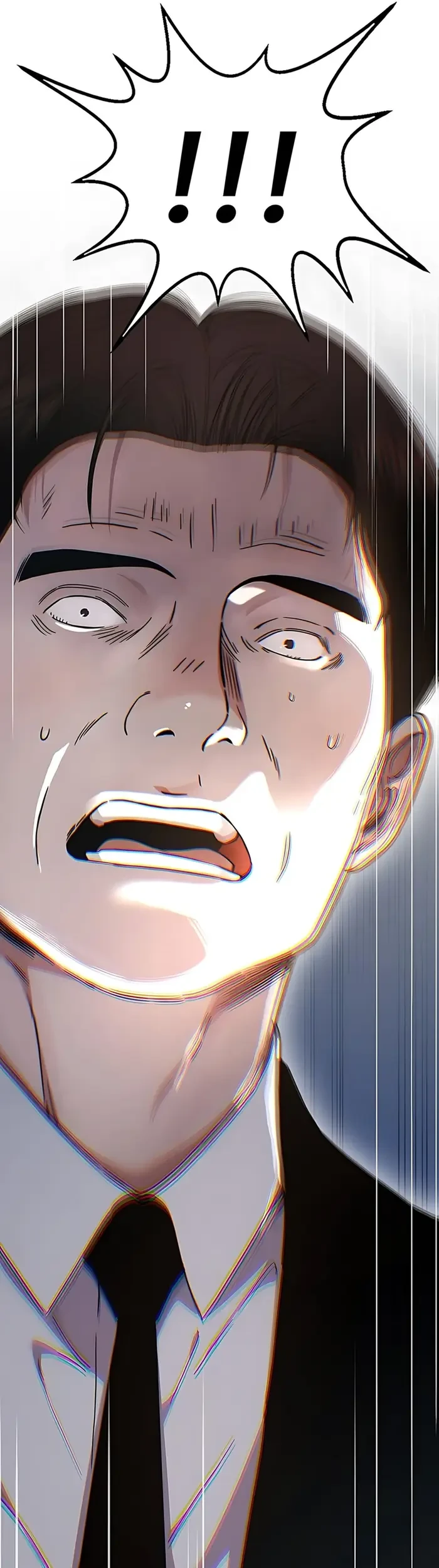 The Man   Chapter 231 Gambar 51