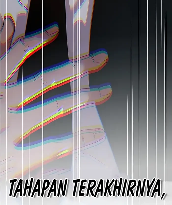 The Man   Chapter 231 Gambar 52