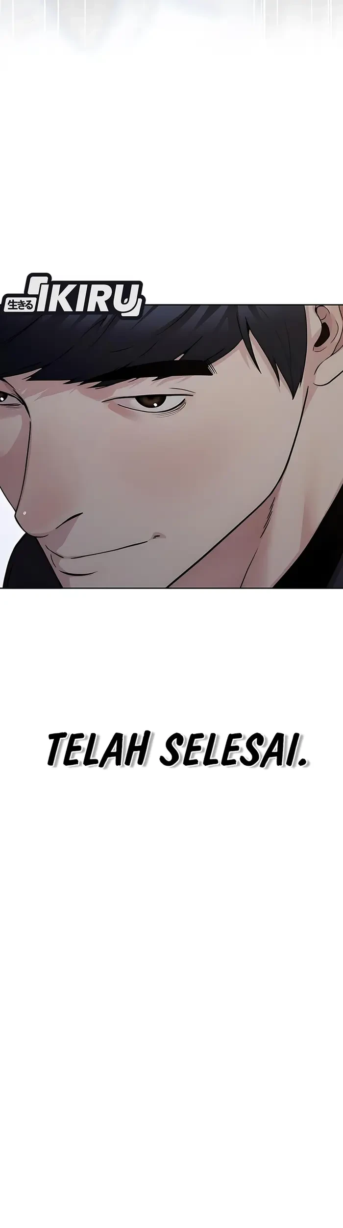 The Man   Chapter 231 Gambar 53