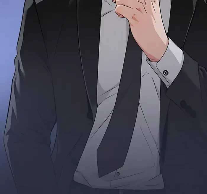 The Man   Chapter 231 Gambar 4