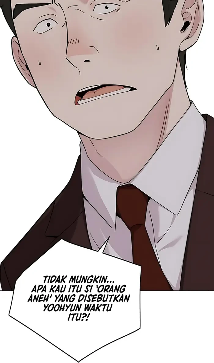 The Man   Chapter 231 Gambar 72