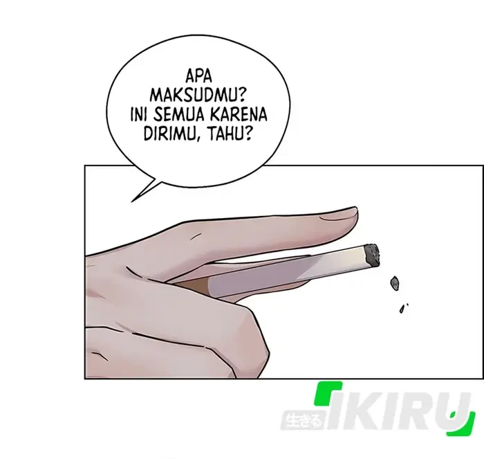 The Man   Chapter 231 Gambar 74