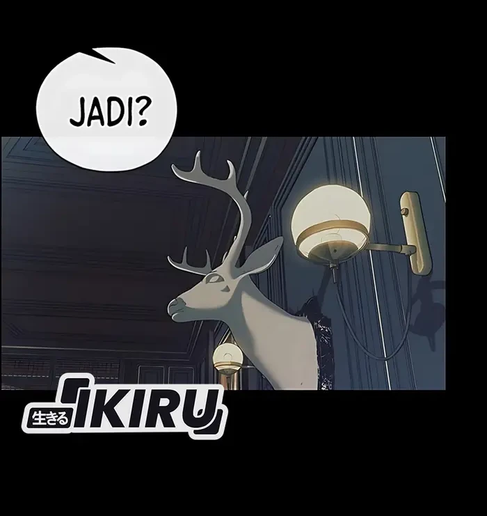 The Man   Chapter 231 Gambar 6