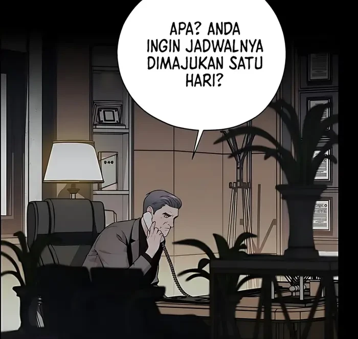 The Man   Chapter 231 Gambar 10