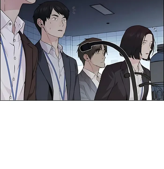 The Man   Chapter 231 Gambar 18