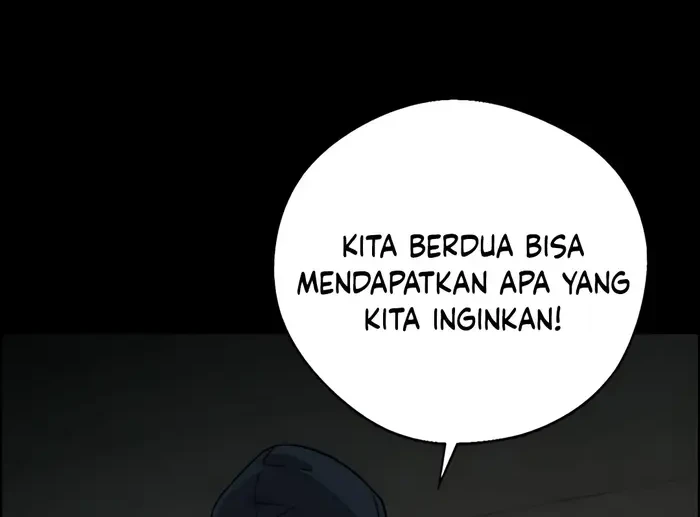The Man   Chapter 232 Gambar 25