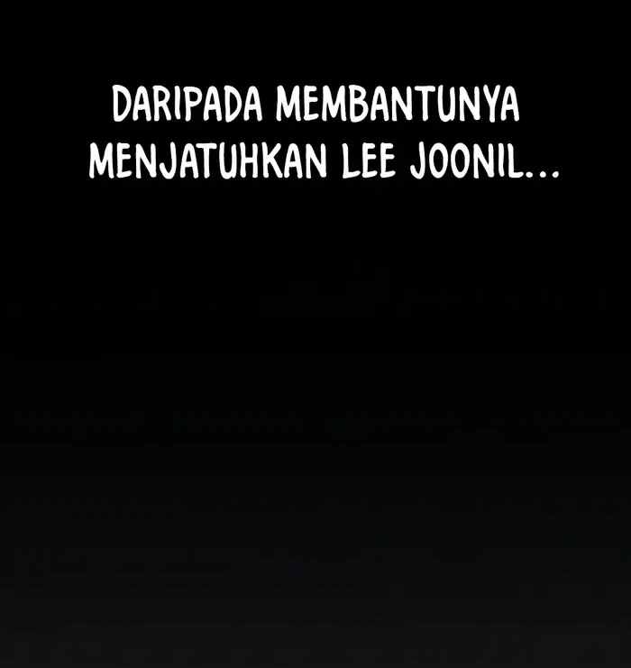 The Man   Chapter 232 Gambar 35