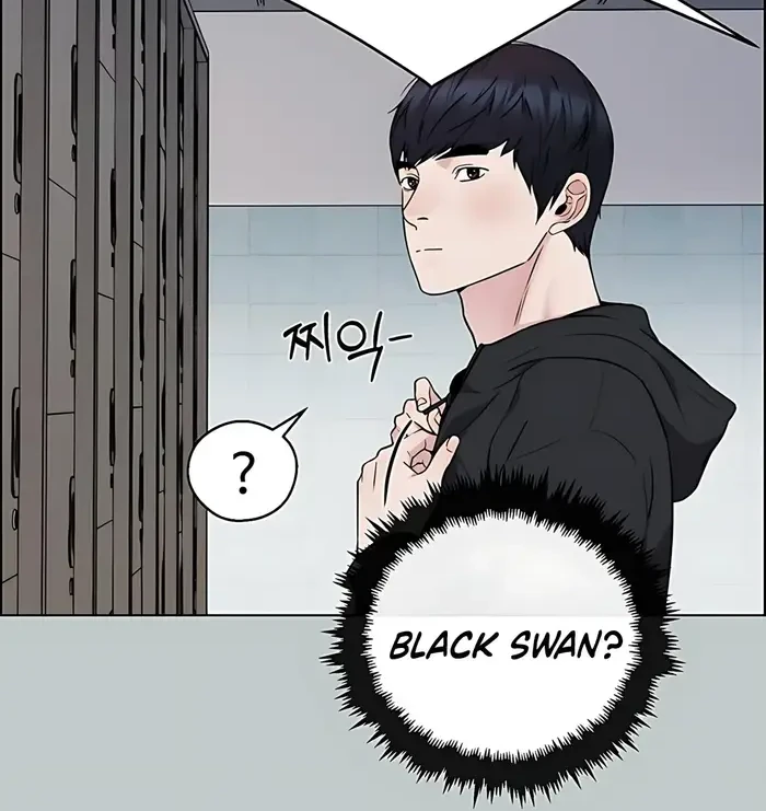 The Man   Chapter 232 Gambar 45