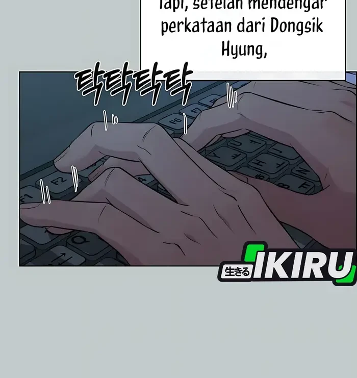 The Man   Chapter 232 Gambar 48
