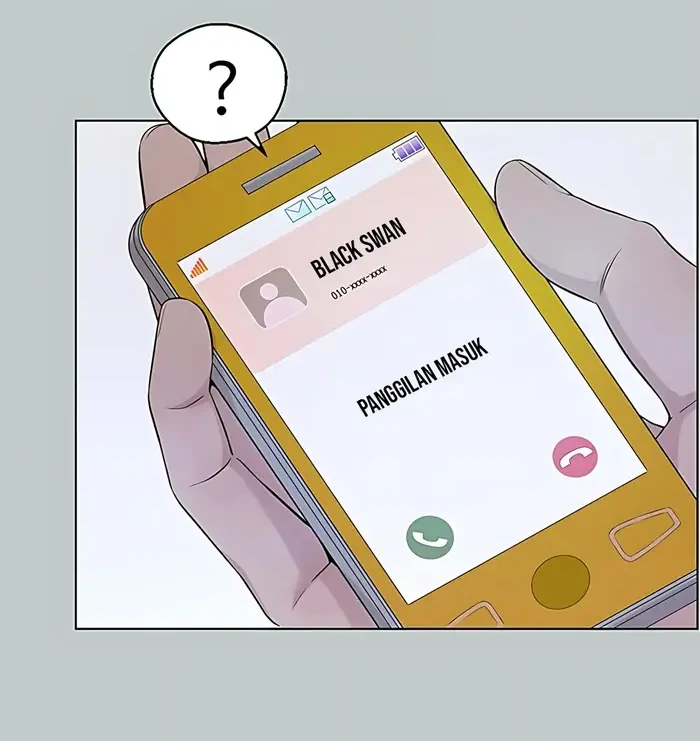 The Man   Chapter 232 Gambar 58