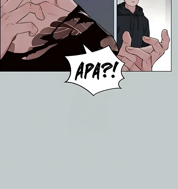 The Man   Chapter 232 Gambar 72