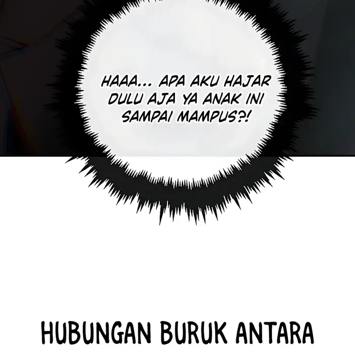The Man   Chapter 232 Gambar 88