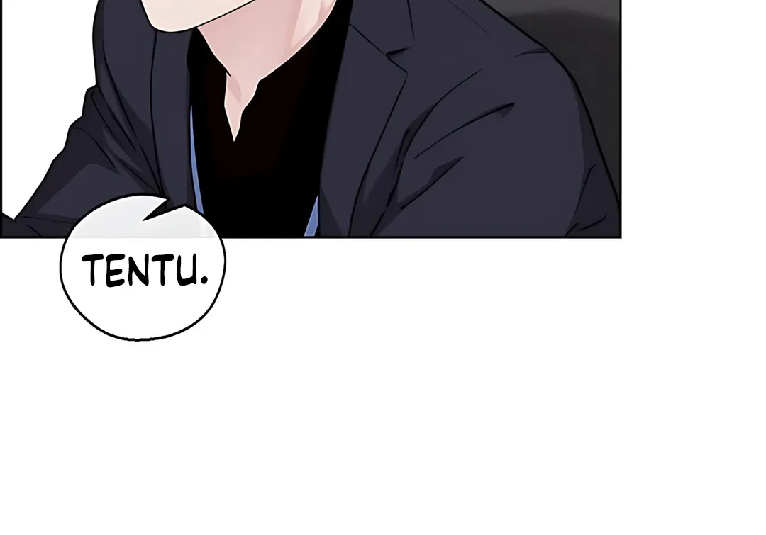 The Man   Chapter 233 Gambar 28