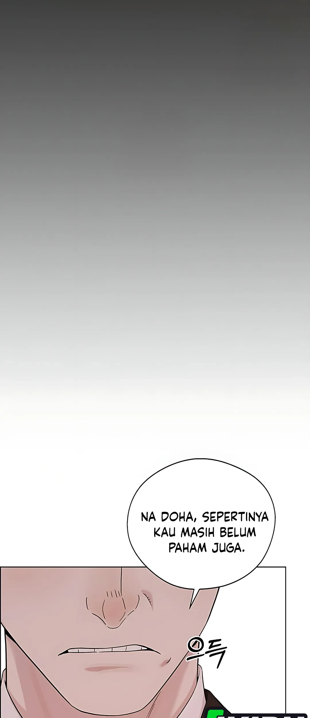 The Man   Chapter 233 Gambar 3