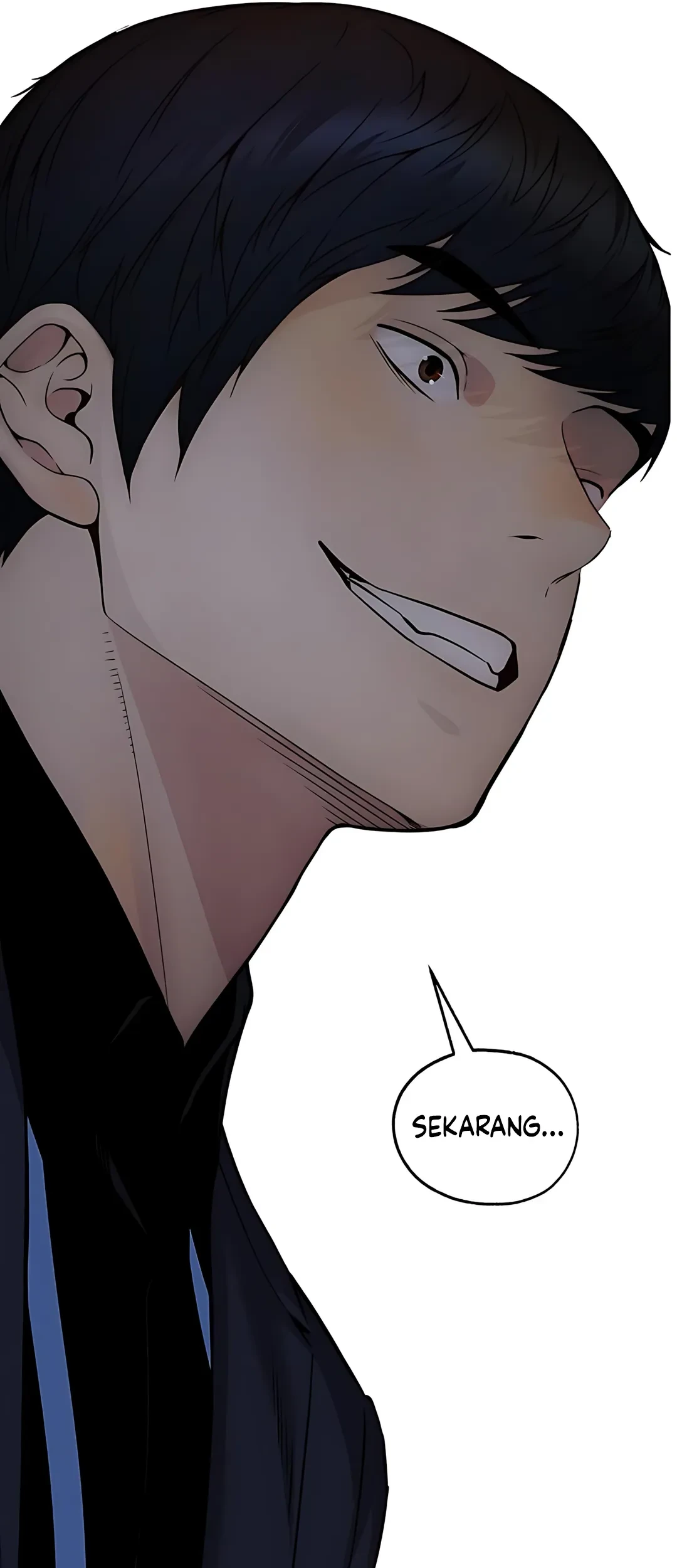 The Man   Chapter 233 Gambar 96