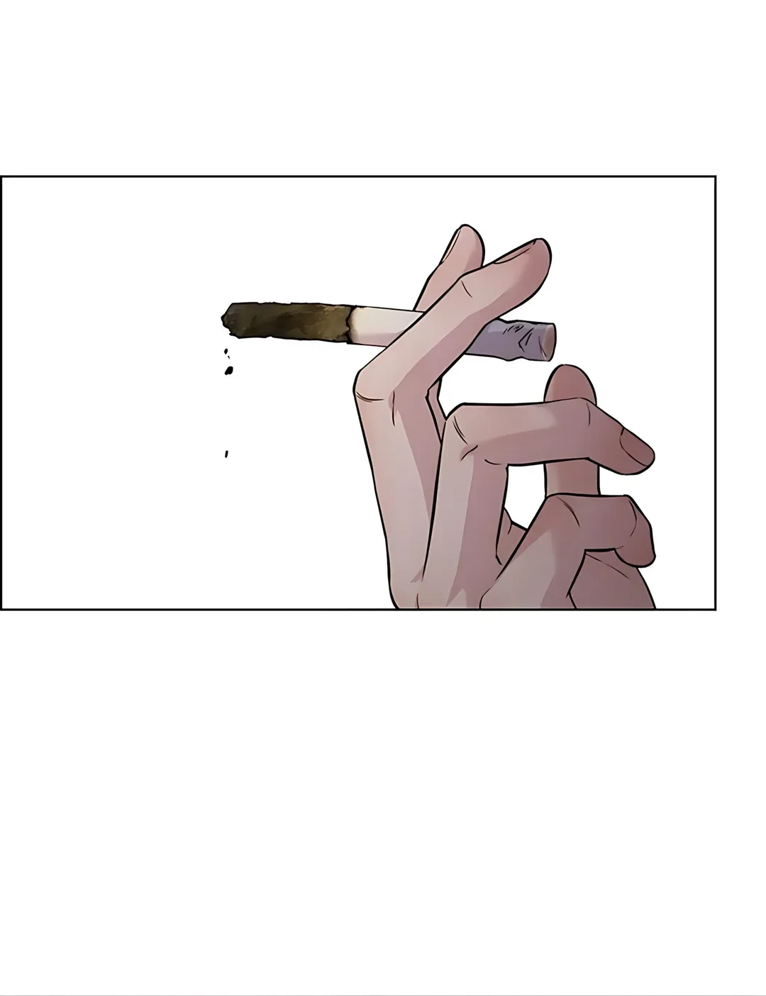 The Man   Chapter 233 Gambar 18