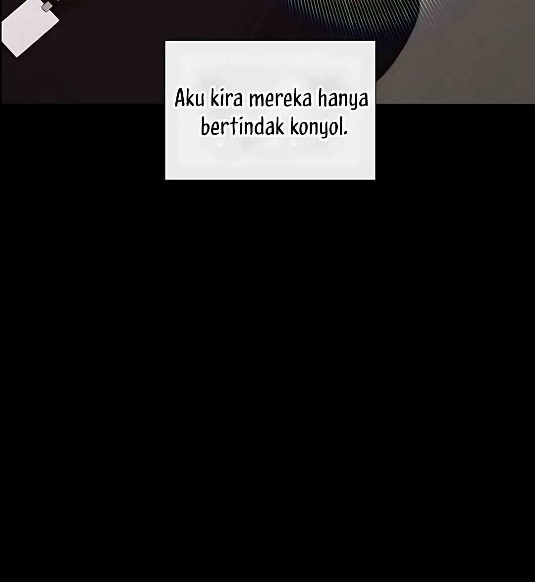 The Man   Chapter 234 Gambar 22