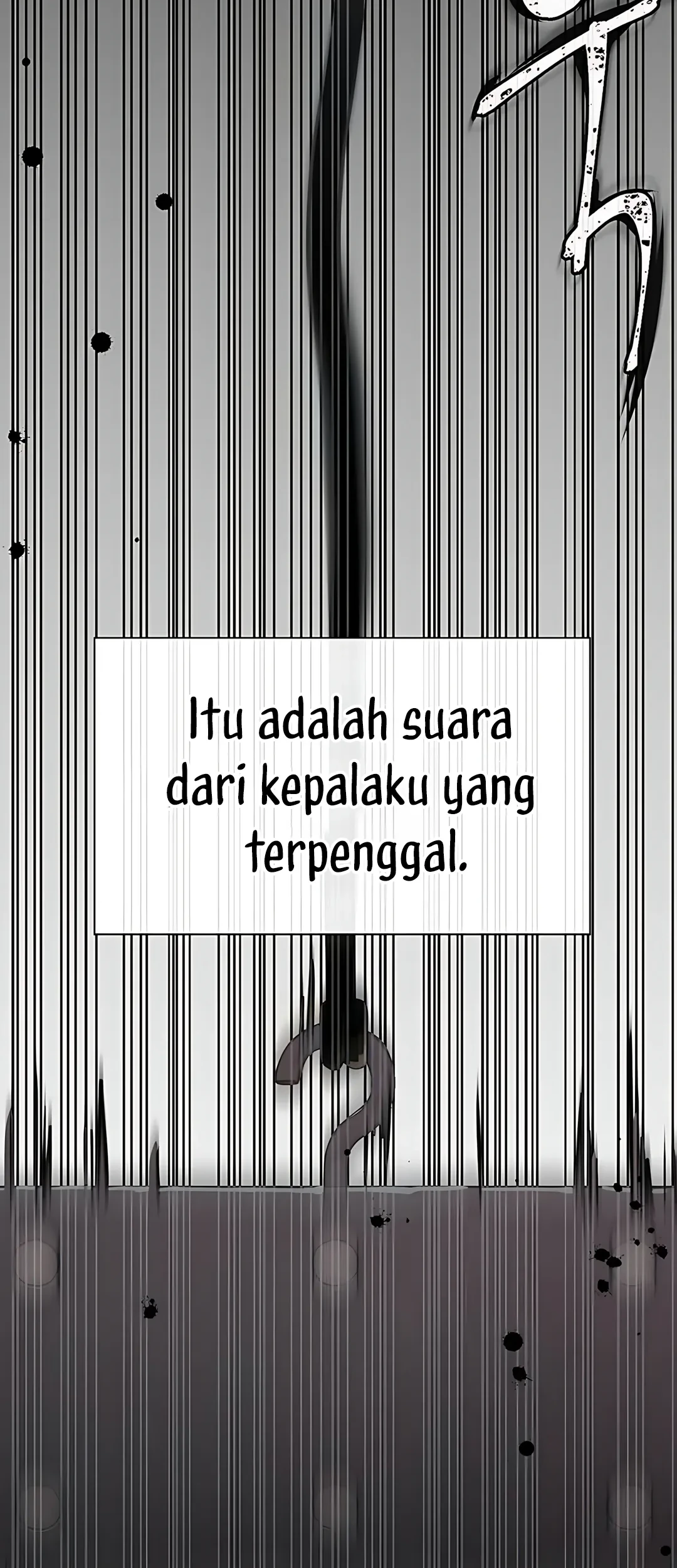The Man   Chapter 234 Gambar 34