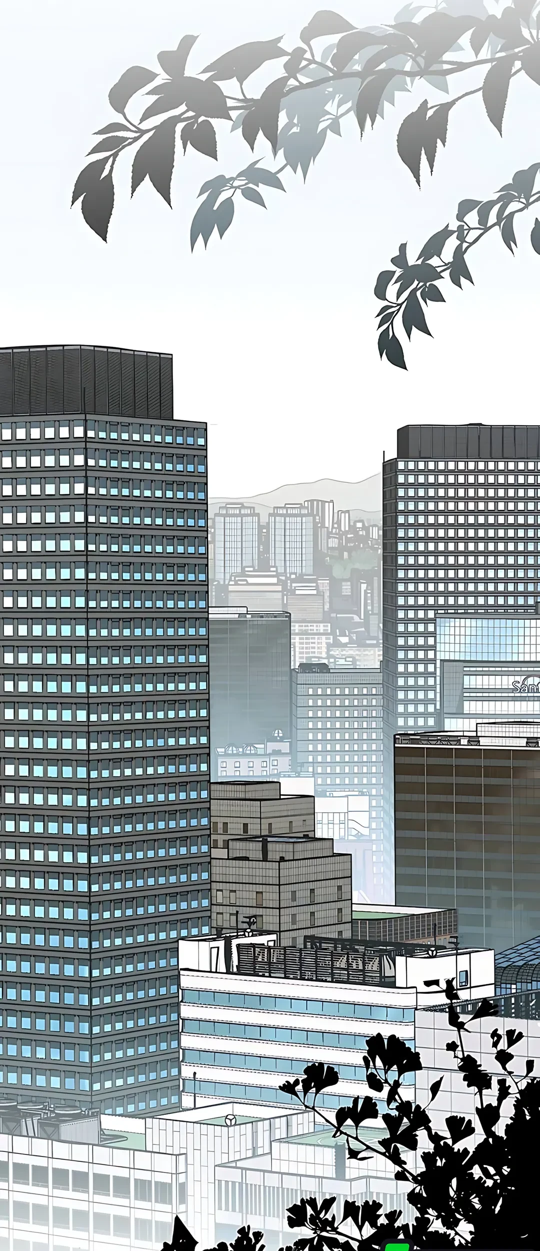 The Man   Chapter 234 Gambar 61
