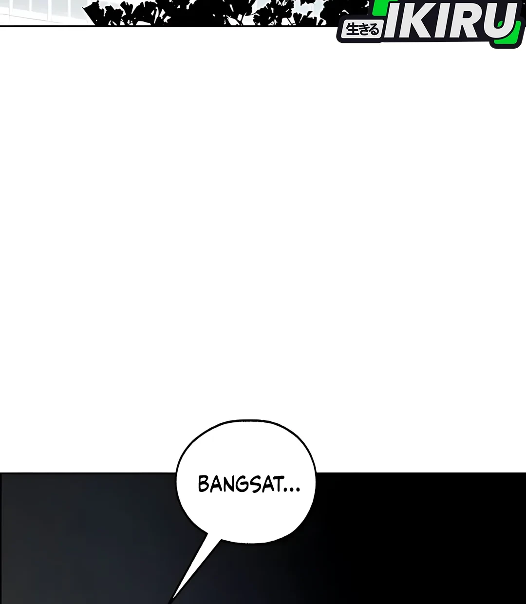 The Man   Chapter 234 Gambar 62