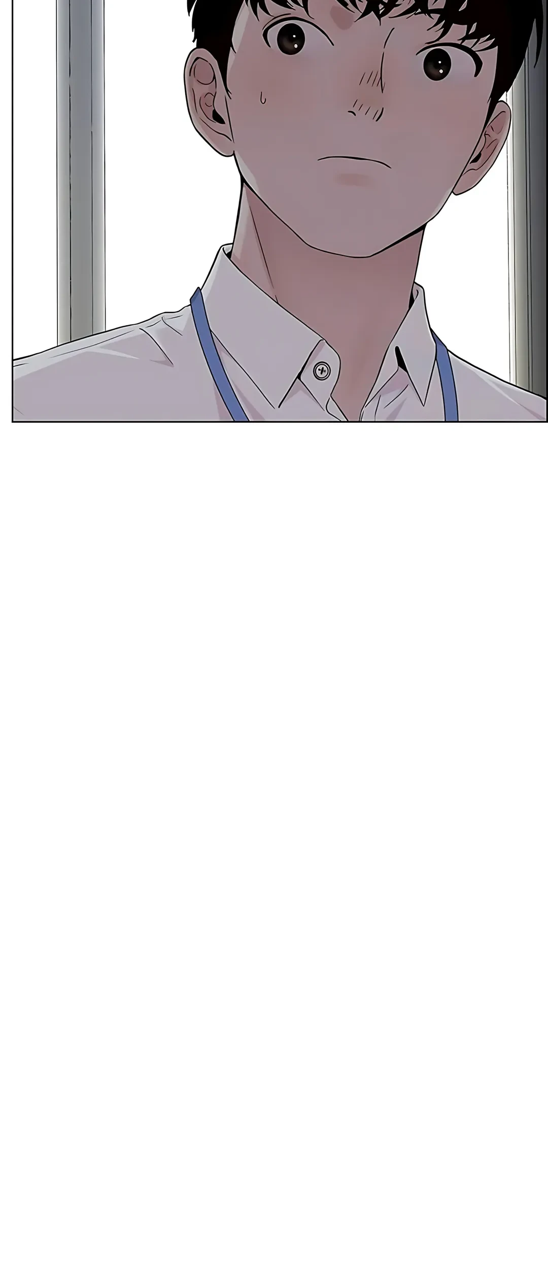 The Man   Chapter 234 Gambar 64