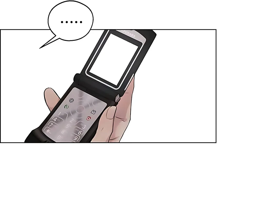 The Man   Chapter 234 Gambar 72