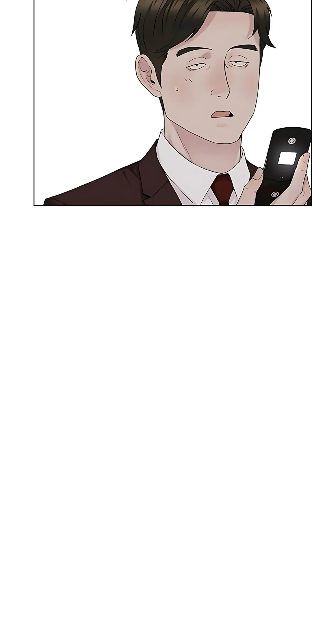 The Man   Chapter 234 Gambar 74