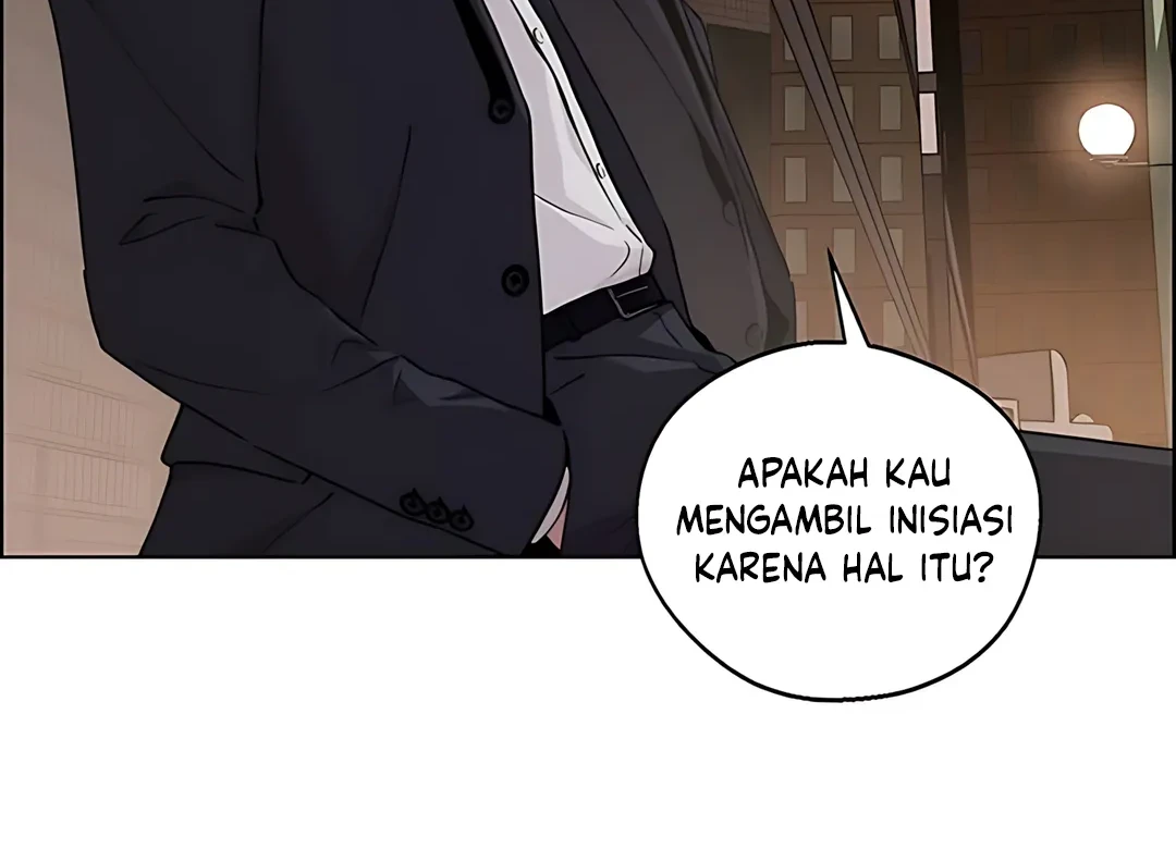 The Man   Chapter 234 Gambar 96