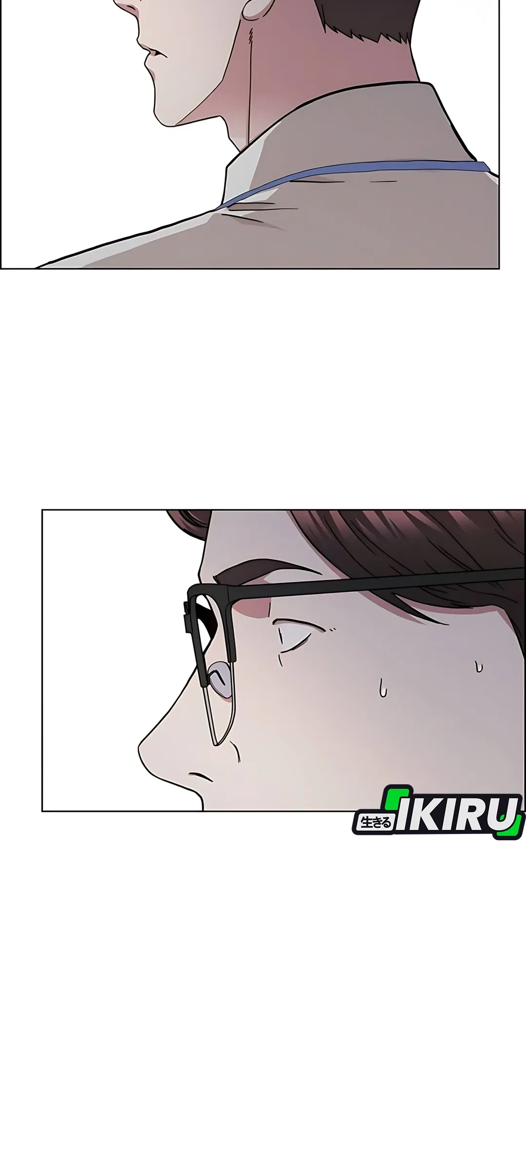 The Man   Chapter 235 Gambar 48