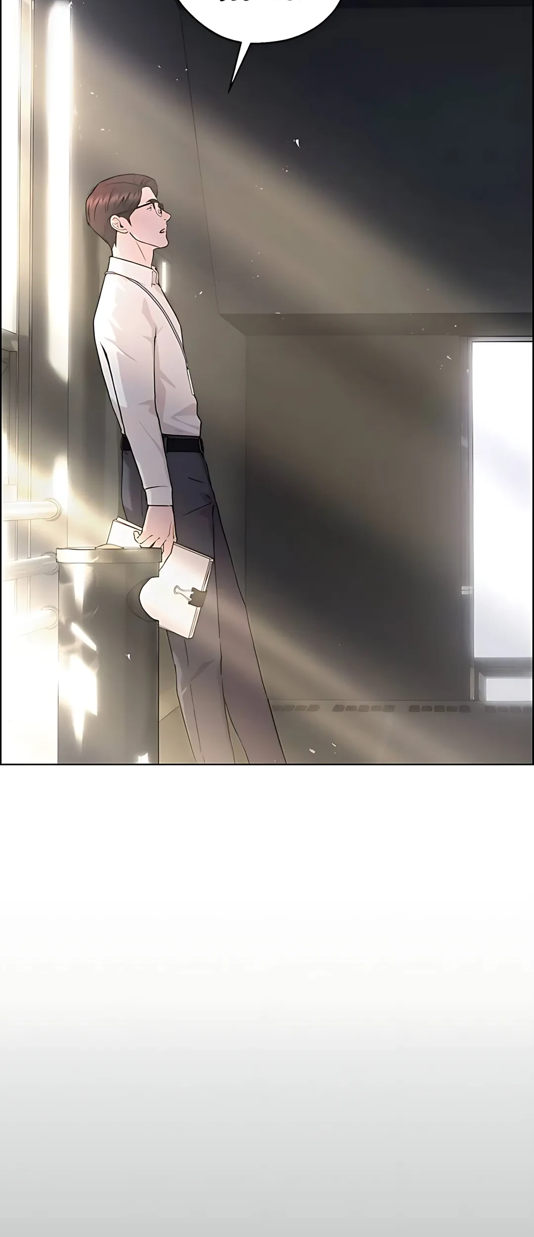 The Man   Chapter 235 Gambar 58