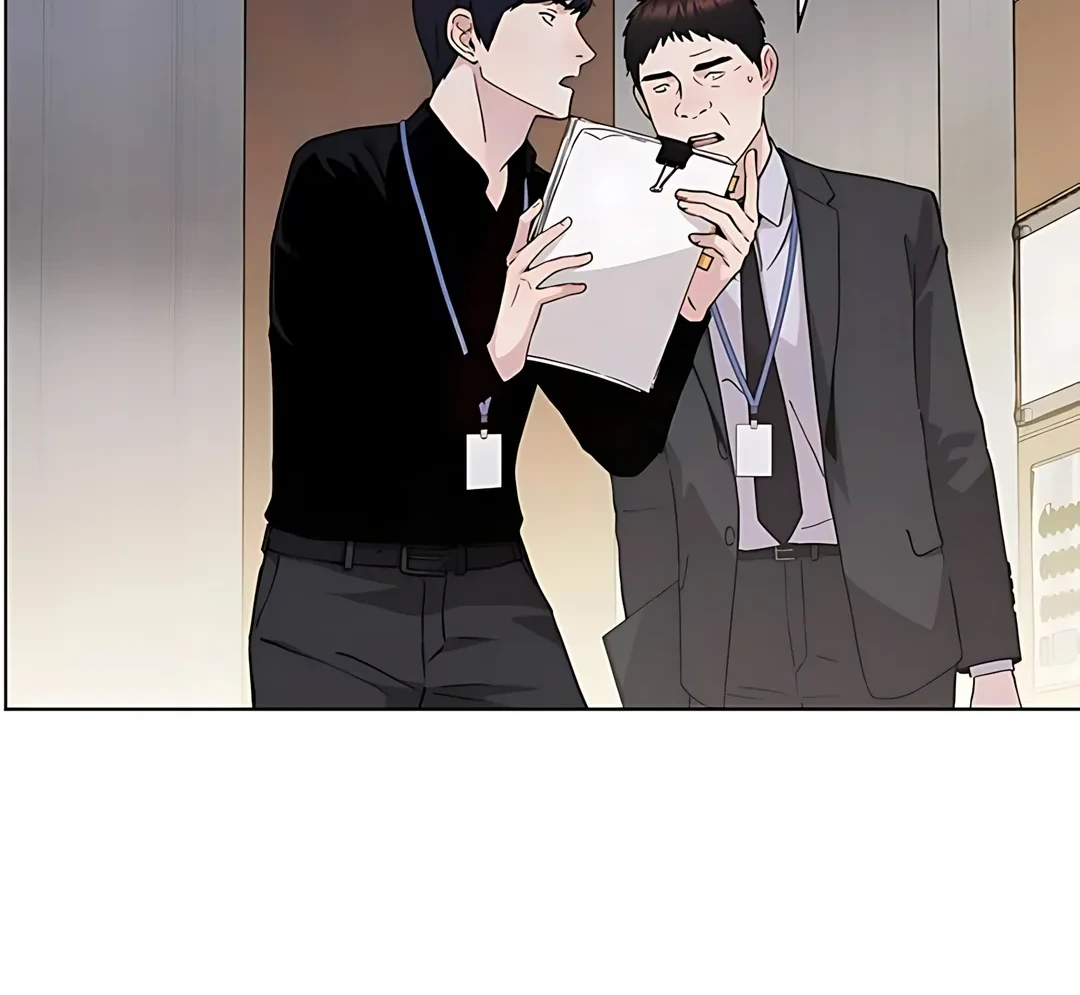 The Man   Chapter 235 Gambar 80