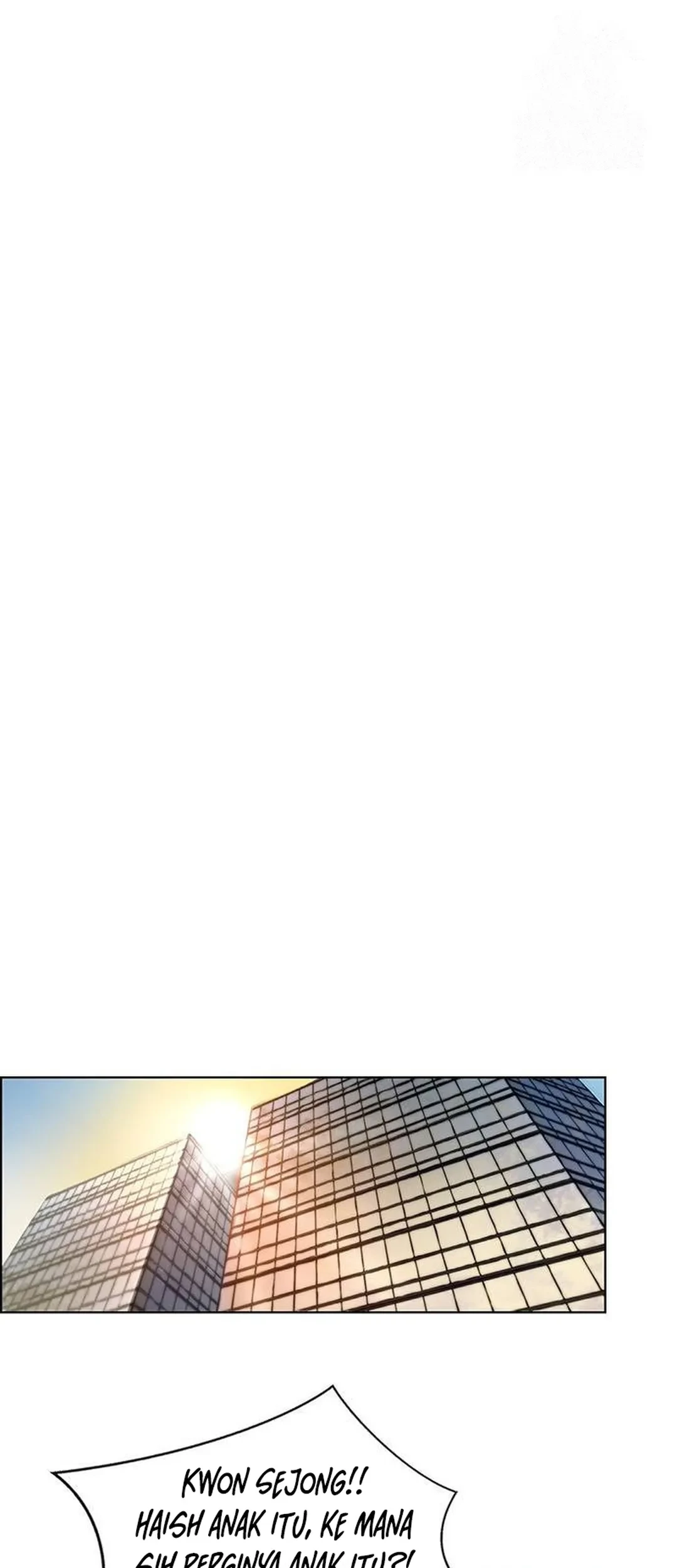 The Man   Chapter 236 Gambar 35